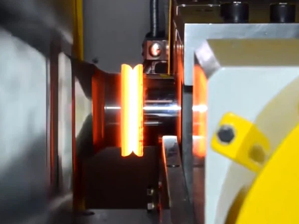 friction welding friction welding