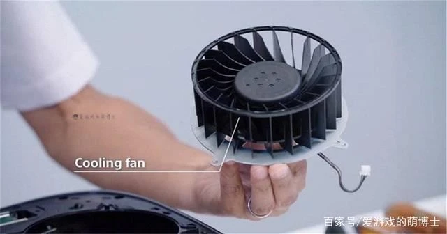 game console cooling game console cooling