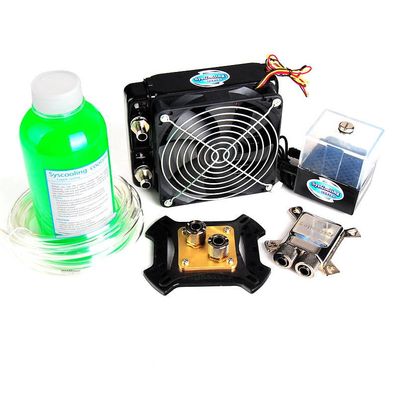 telecommunication heat sink