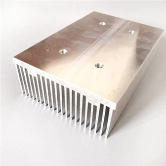 Раковина -охолоджувач з ЧПУ