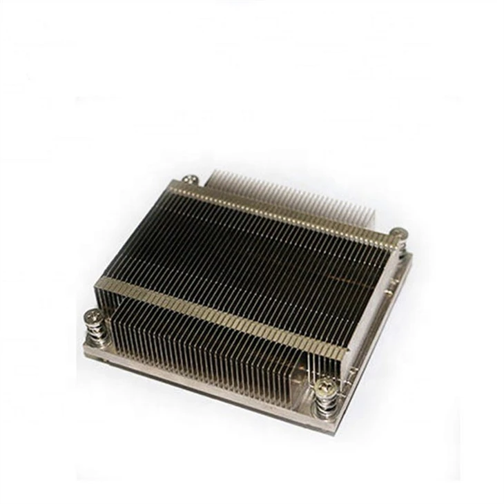 Радіатор материнської плати Heat Pipe