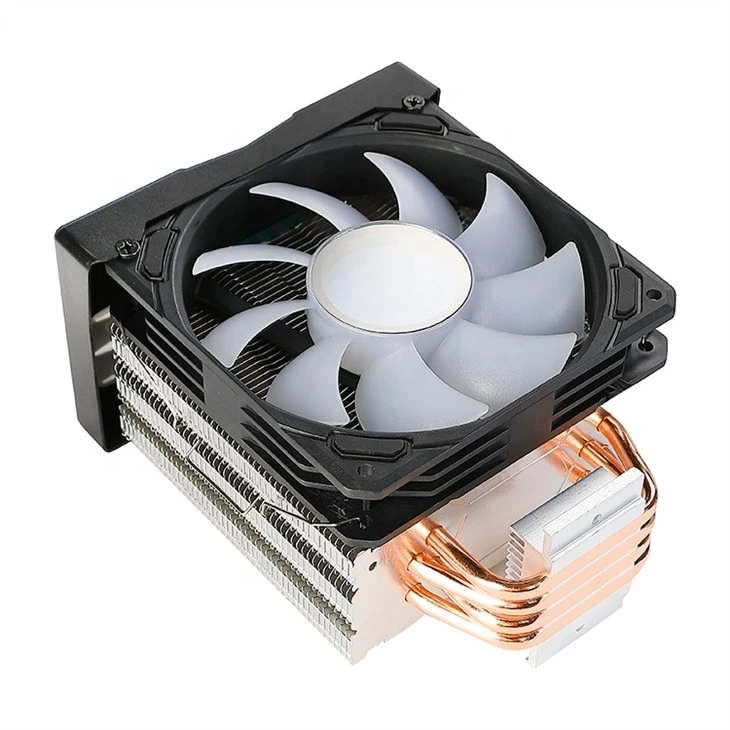 Ігровий процесорний кулер RGB