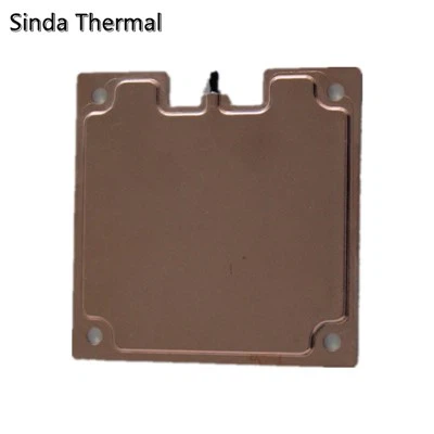 Vapor chamber cooling desgin guide