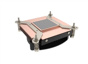 Термозадня панель