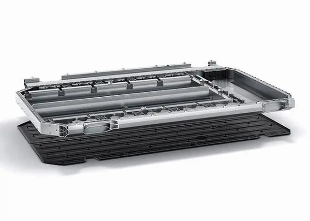 battery Phase change cooling battery Phase change cooling