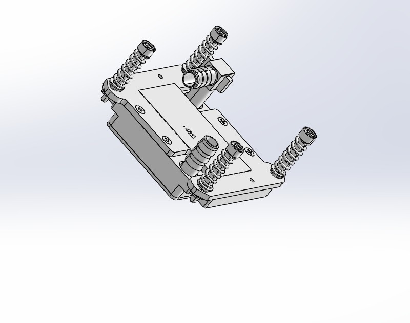 Liquid Cooling Solution For NVIDIA H100